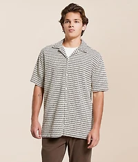Crochet Shirt