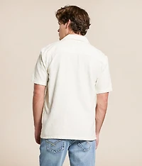 Textured Shirt