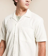 Textured Shirt