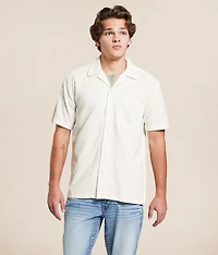 Textured Shirt