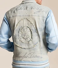 Trucker Denim Jacket