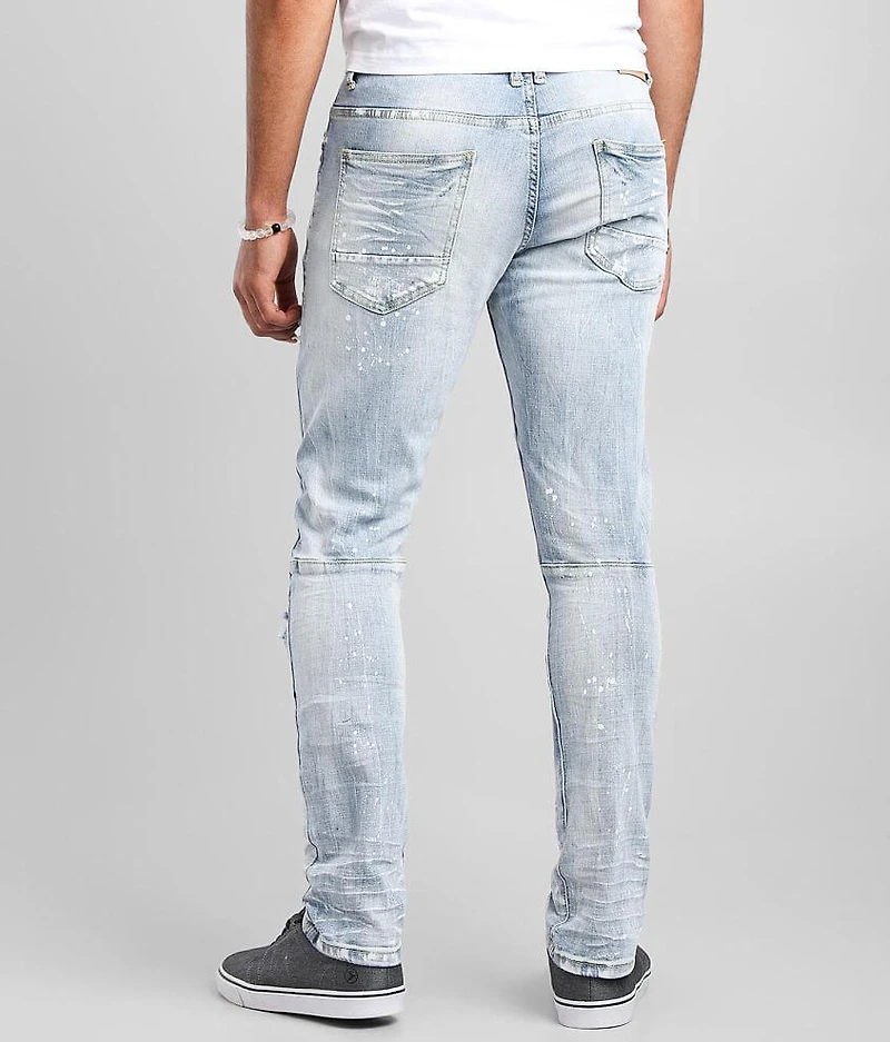 Montauk Taper Stretch Jean