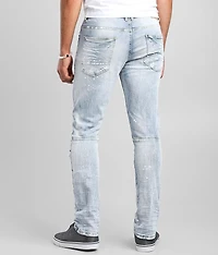 Montauk Taper Stretch Jean