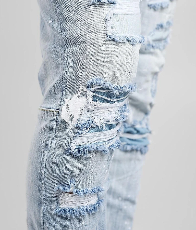 Montauk Taper Stretch Jean