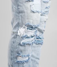Montauk Taper Stretch Jean