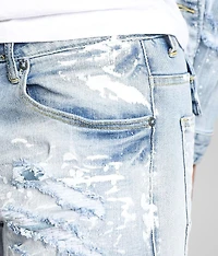 Montauk Taper Stretch Jean