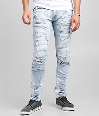 Montauk Taper Stretch Jean