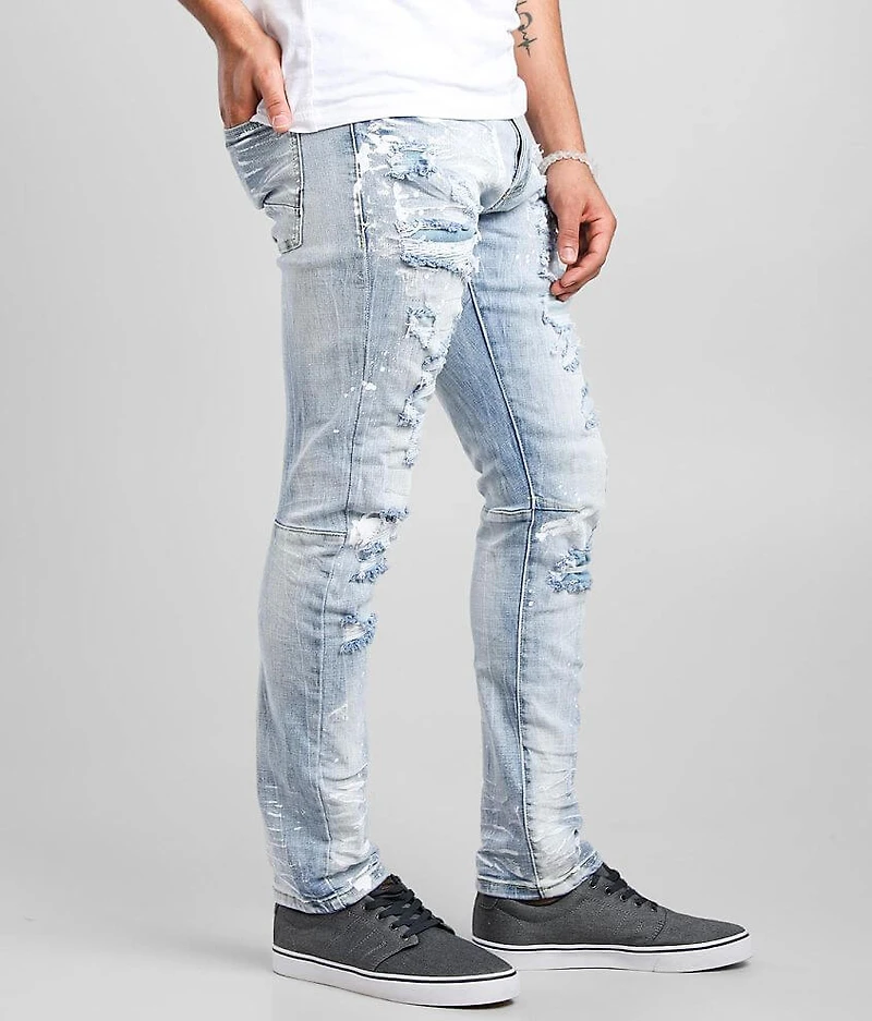 Montauk Taper Stretch Jean
