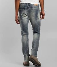 Chester Taper Stretch Jean