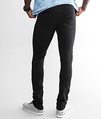 Taper Stretch Jean