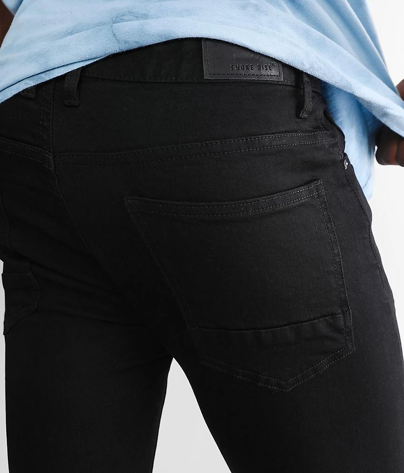 Taper Stretch Jean