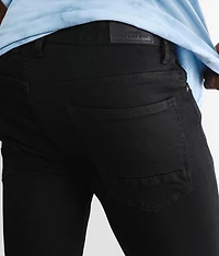 Taper Stretch Jean