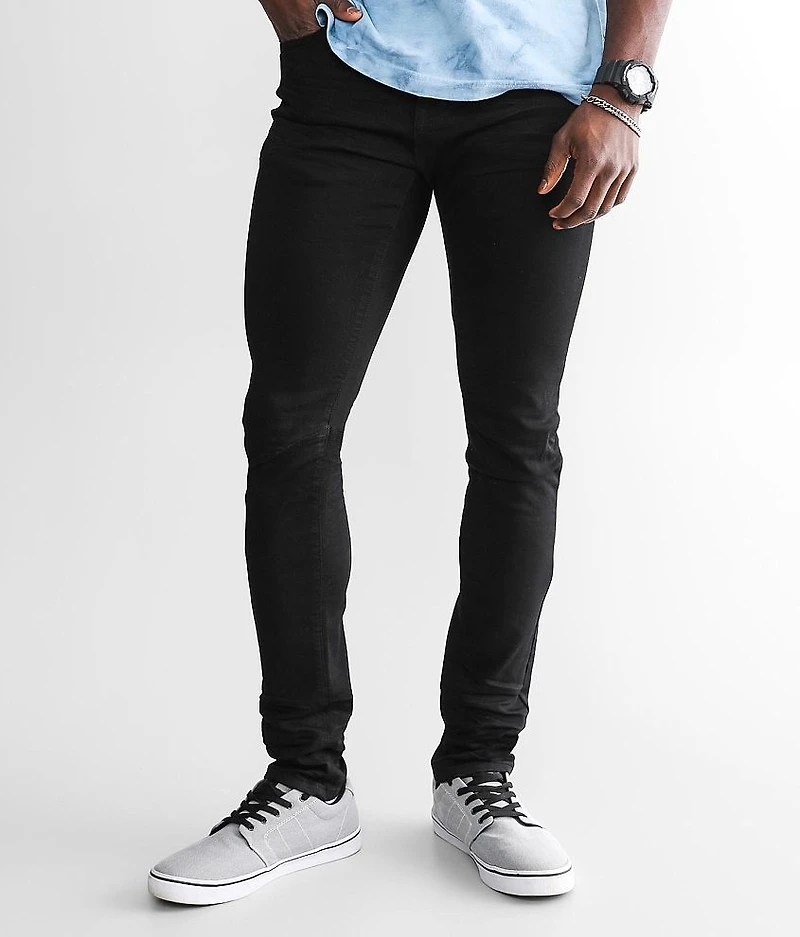 Taper Stretch Jean