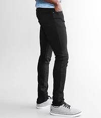 Taper Stretch Jean