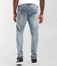 Preston Taper Stretch Jean