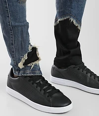 Taper Cargo Stretch Jean