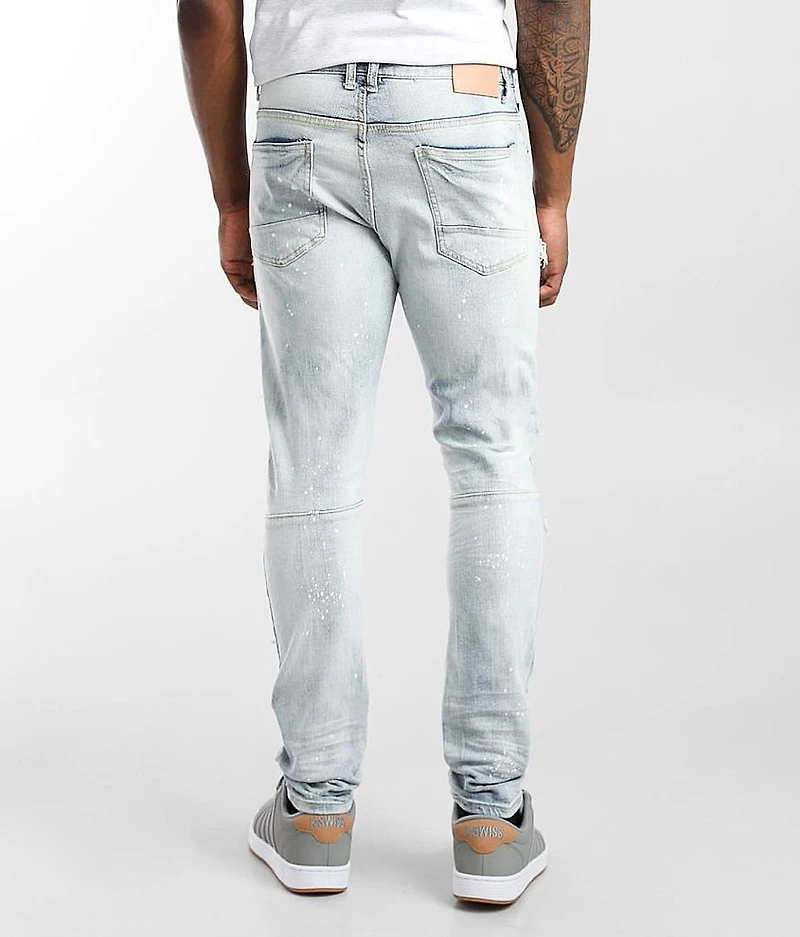 Montauk Taper Stretch Jean