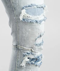 Montauk Taper Stretch Jean