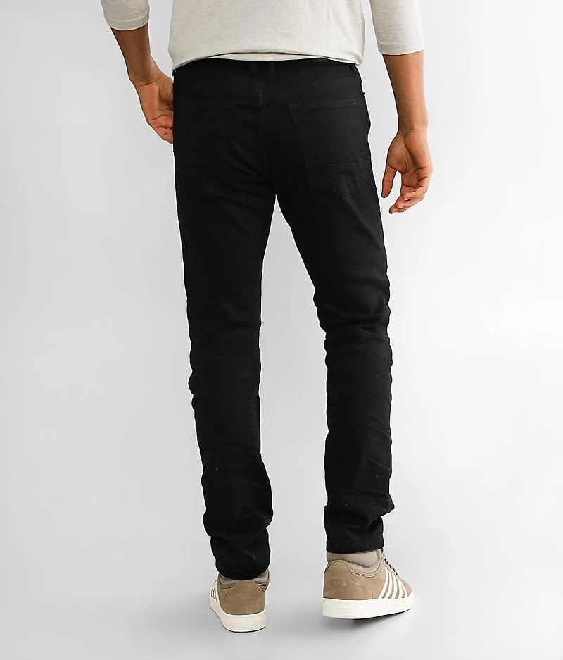 Taper Stretch Jean