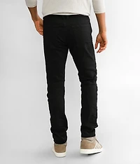 Taper Stretch Jean