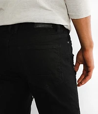 Taper Stretch Jean