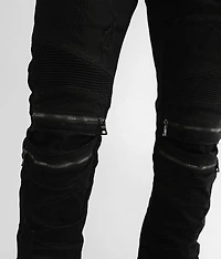 Taper Stretch Jean