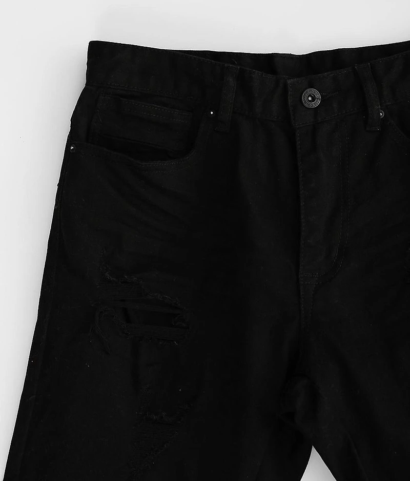 Taper Stretch Jean