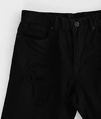 Taper Stretch Jean