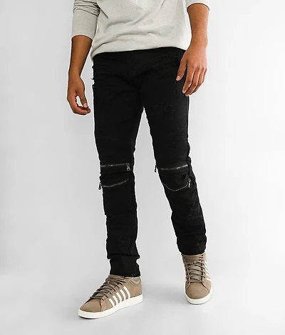 Taper Stretch Jean