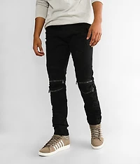 Taper Stretch Jean