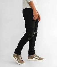 Taper Stretch Jean