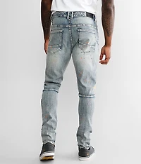 Sport Taper Stretch Jean
