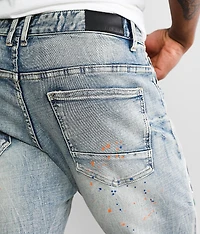 Sport Taper Stretch Jean