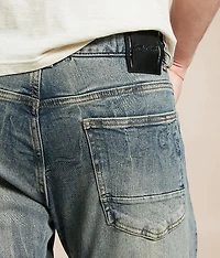 Slim Taper Stretch Jean