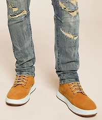 Slim Taper Stretch Jean