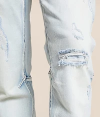 Slim Straight Stretch Jean