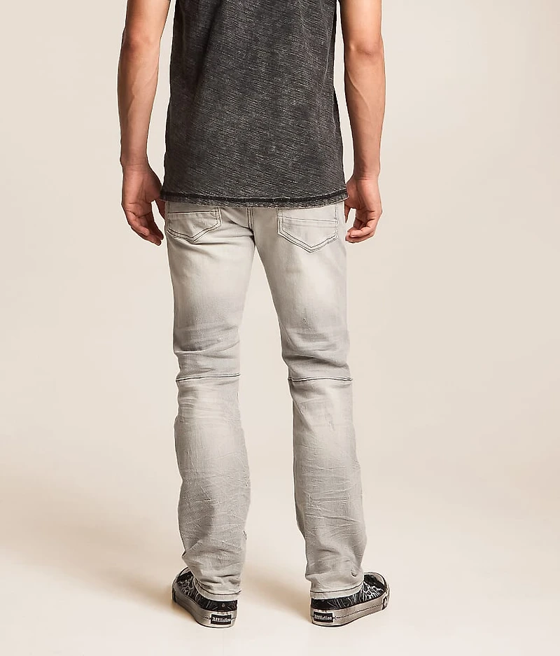 Straight Stretch Jean