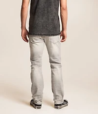 Straight Stretch Jean