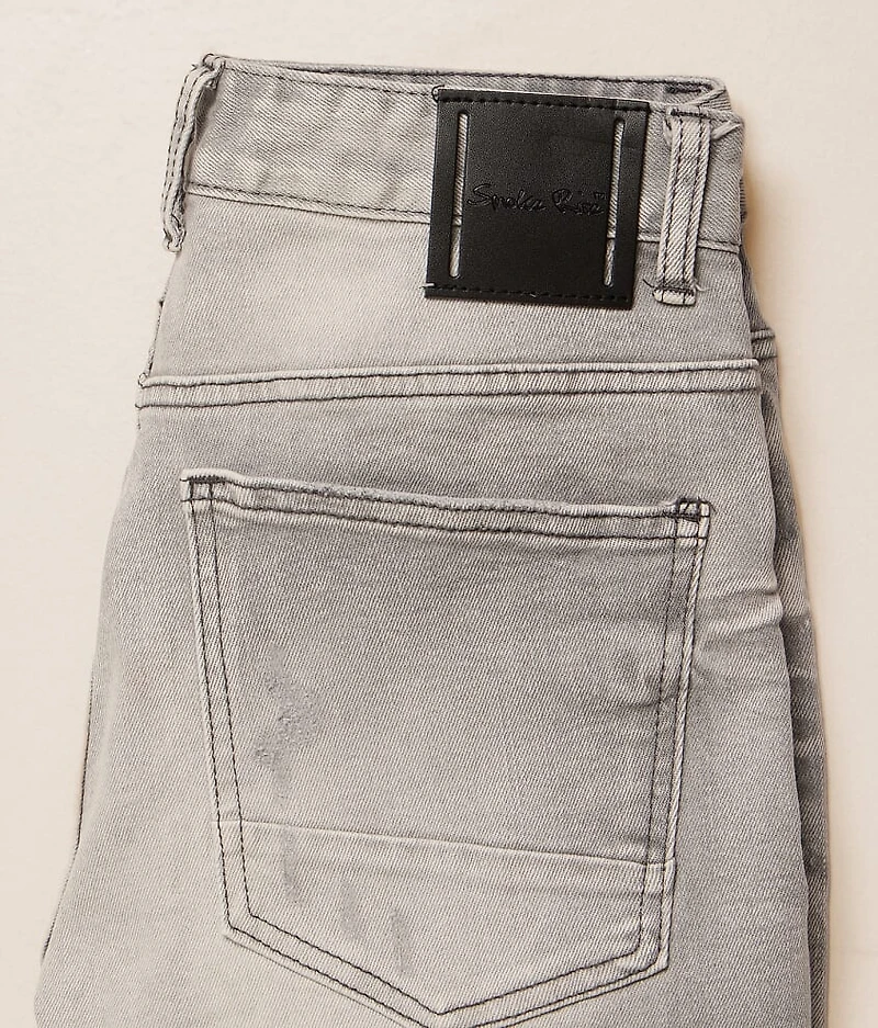 Straight Stretch Jean