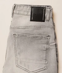 Straight Stretch Jean