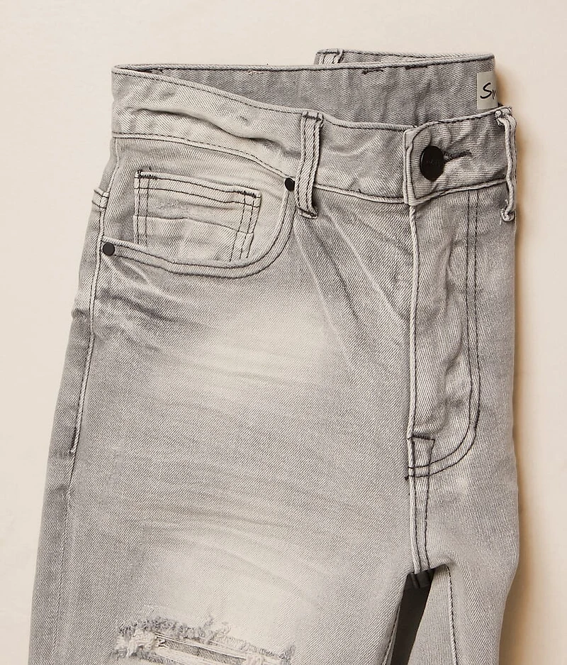 Straight Stretch Jean