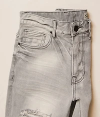 Straight Stretch Jean