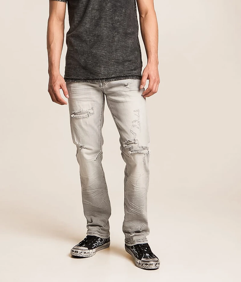 Straight Stretch Jean