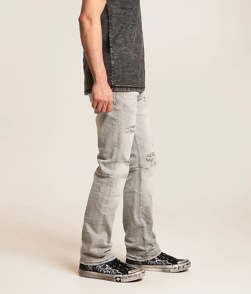 Straight Stretch Jean