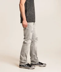 Straight Stretch Jean