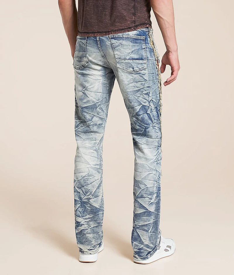 Straight Stretch Jean