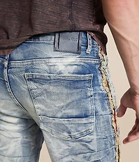 Straight Stretch Jean