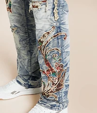 Straight Stretch Jean