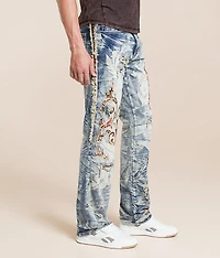 Straight Stretch Jean