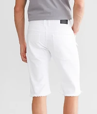 13.5" Stretch Short